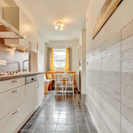 In Der Naehe Von Skipisten Винтерберг