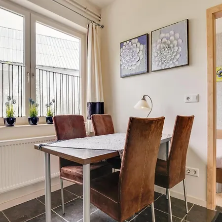 In Der Naehe Von Skipisten Винтерберг