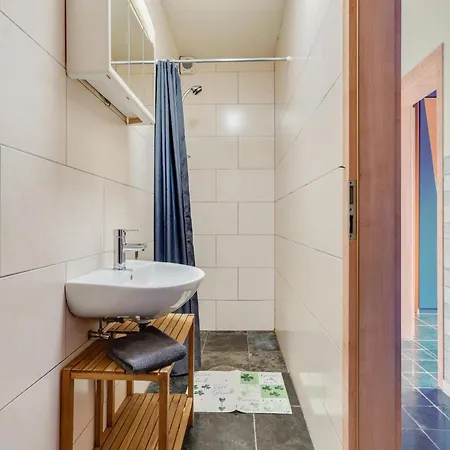 In Der Naehe Von Skipisten Holiday home