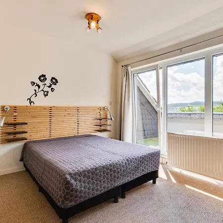 In Der Naehe Von Skipisten Винтерберг