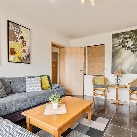 In Der Naehe Von Skipisten Holiday home