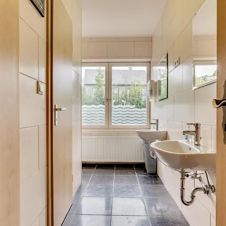 In Der Naehe Von Skipisten Дом отдыха Винтерберг