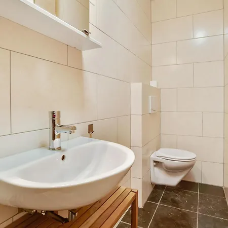 Holiday home In Der Naehe Von Skipisten Winterberg