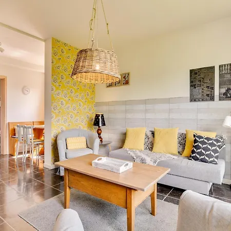 In Der Naehe Von Skipisten Holiday home Winterberg