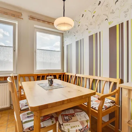 Дом отдыха In Der Naehe Von Skipisten