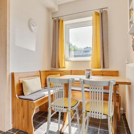 In Der Naehe Von Skipisten Holiday home *