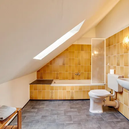 Holiday home In Der Naehe Von Skipisten Winterberg