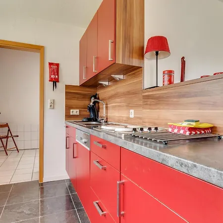 In Der Naehe Von Skipisten *