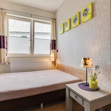 In Der Naehe Von Skipisten Винтерберг