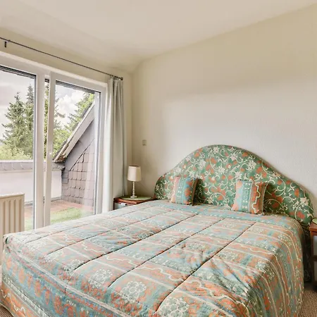 In Der Naehe Von Skipisten Дом отдыха