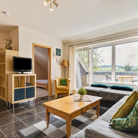 In Der Naehe Von Skipisten Дом отдыха *