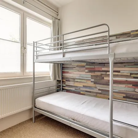 In Der Naehe Von Skipisten Дом отдыха