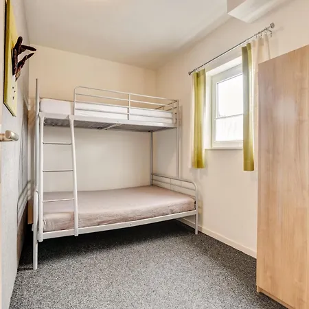 Holiday home In Der Naehe Von Skipisten