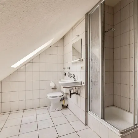 In Der Naehe Von Skipisten Holiday home *