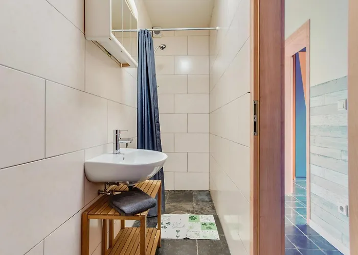 In Der Naehe Von Skipisten Semesterbostad