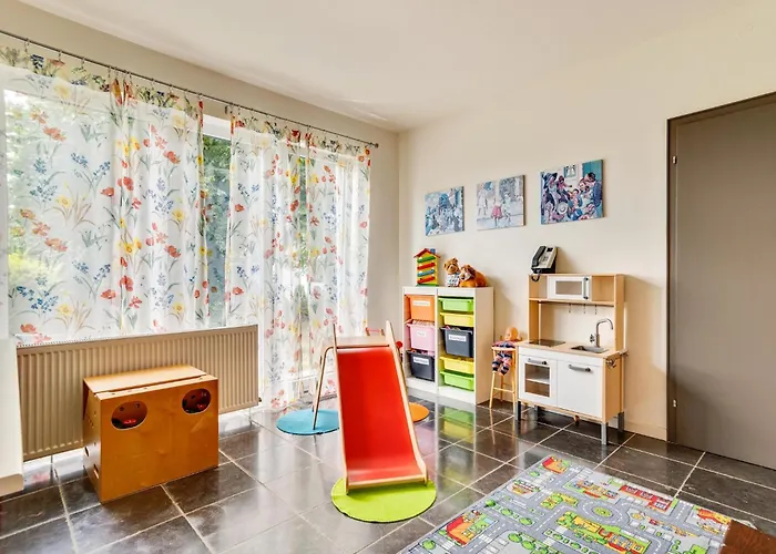 In Der Naehe Von Skipisten * Winterberg