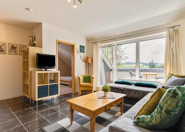 In Der Naehe Von Skipisten Semesterbostad *