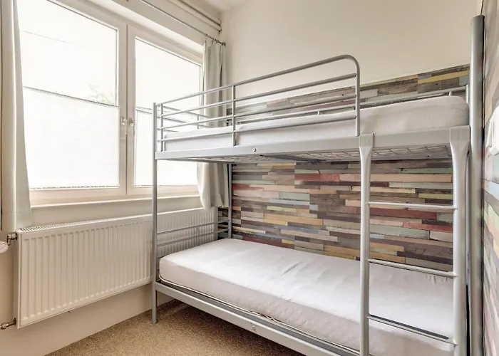 In Der Naehe Von Skipisten Semesterbostad