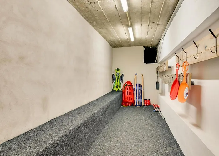 Semesterbostad In Der Naehe Von Skipisten *